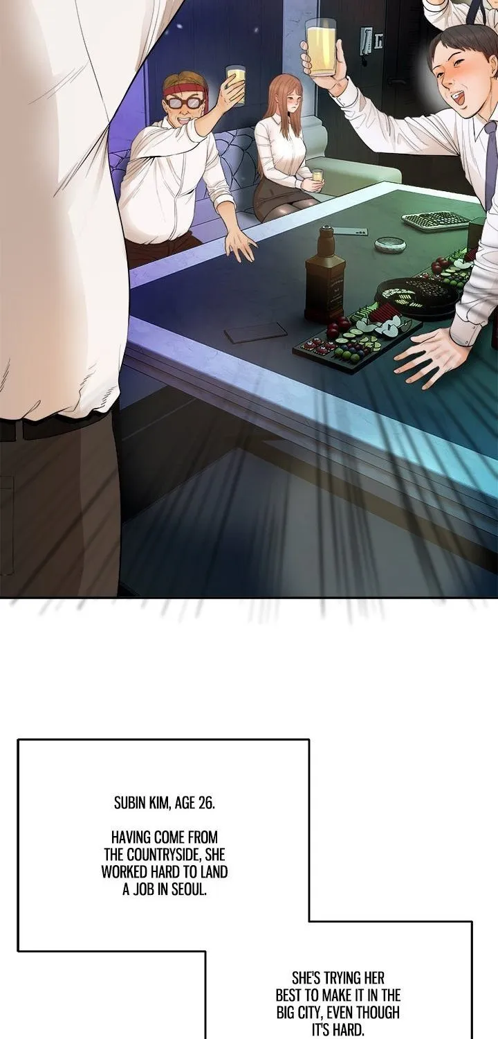 Kangsae the Strong Chapter 1 page 155 - 