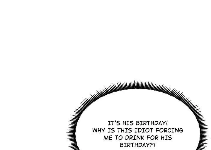 Kangsae the Strong Chapter 1 page 164 - 