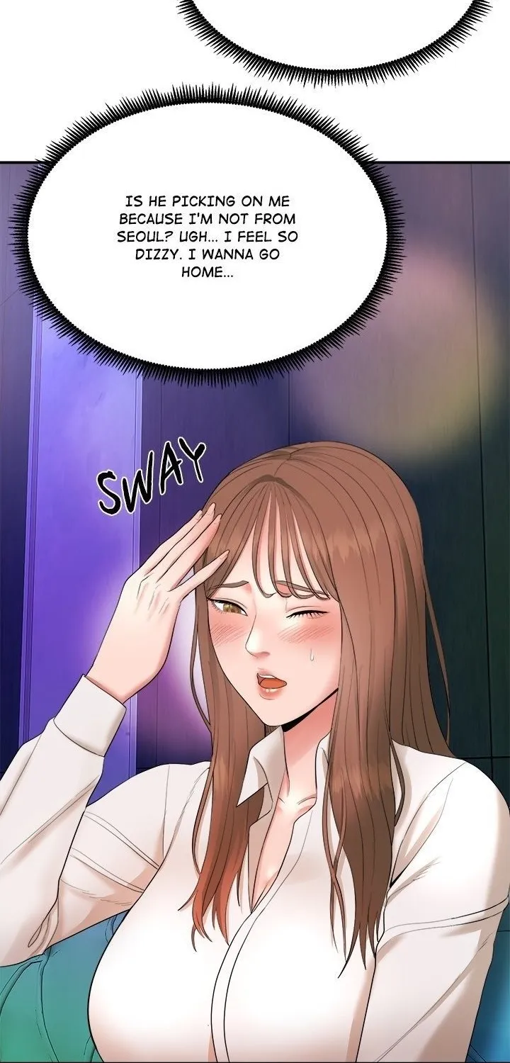 Kangsae the Strong Chapter 1 page 165 - 