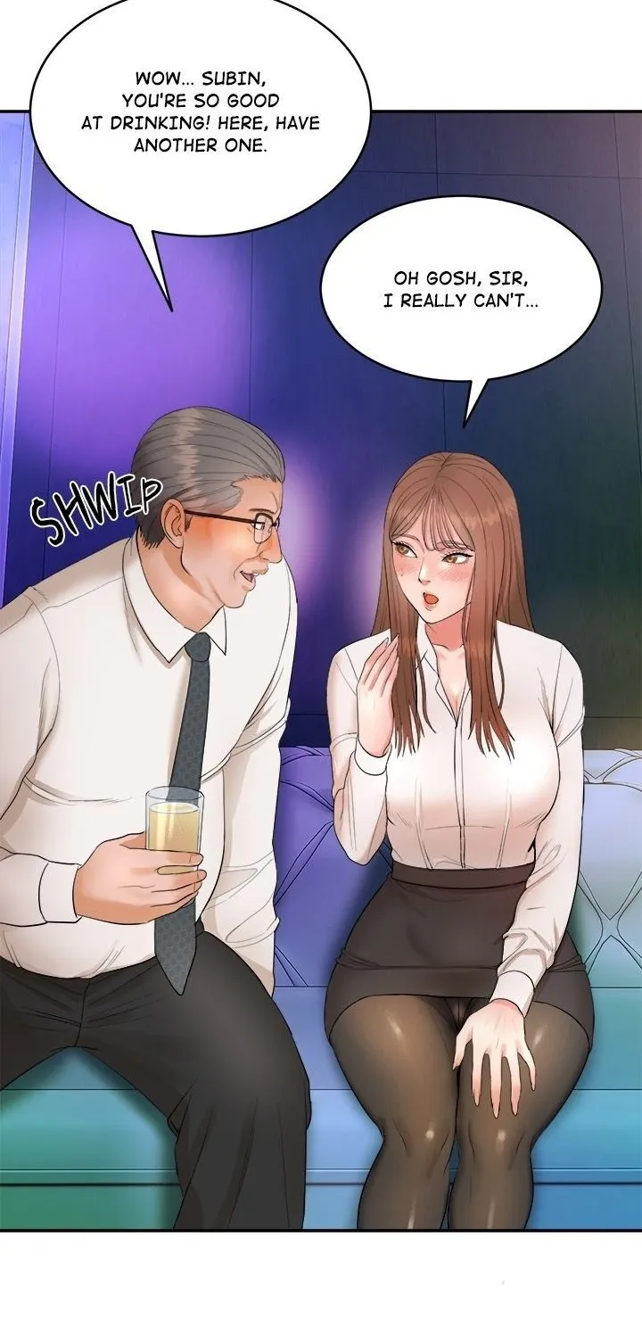 Kangsae the Strong Chapter 1 page 167 - 