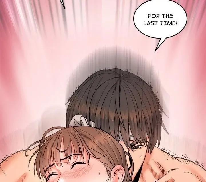 Kangsae the Strong Chapter 1 page 18 - 