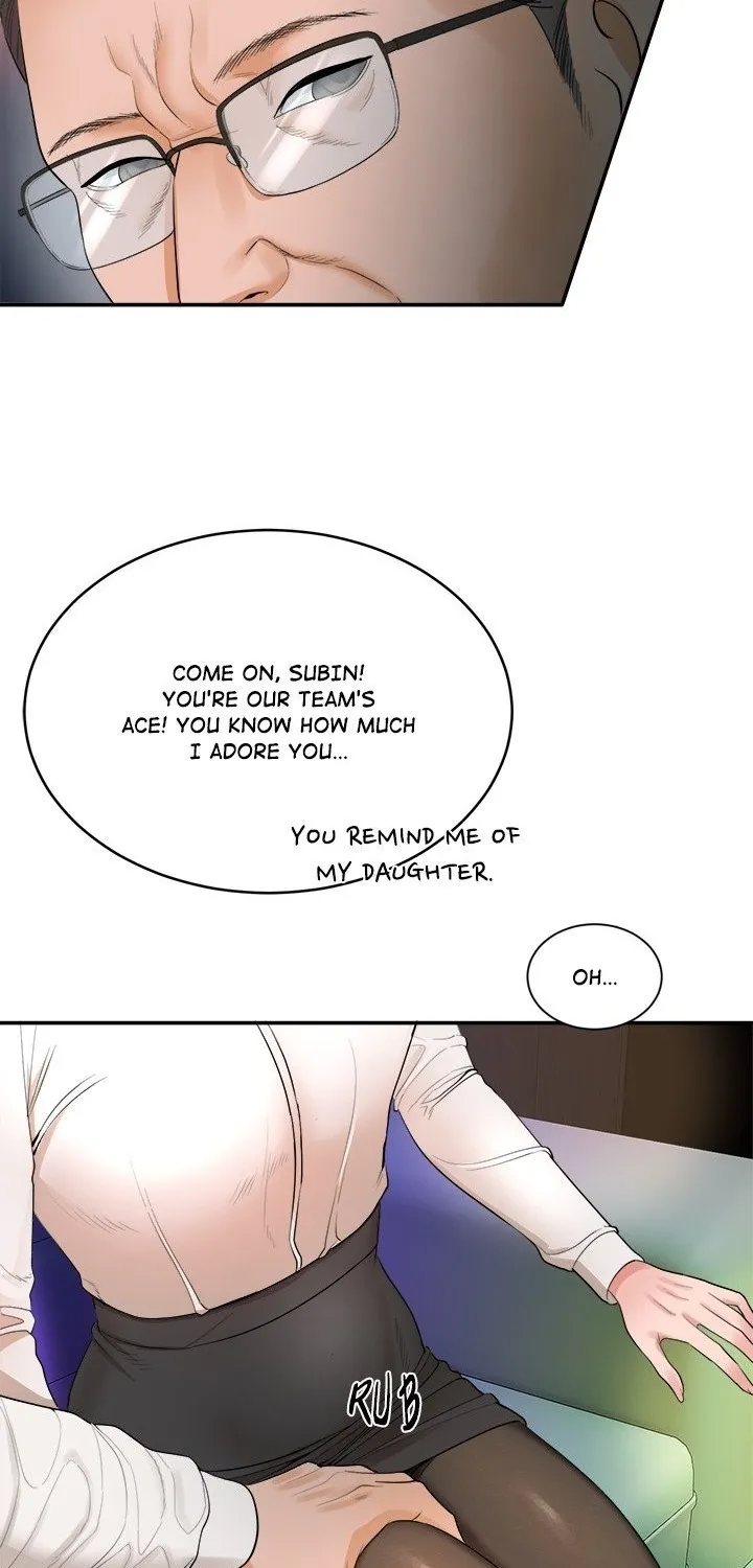 Kangsae the Strong Chapter 1 page 171 - 