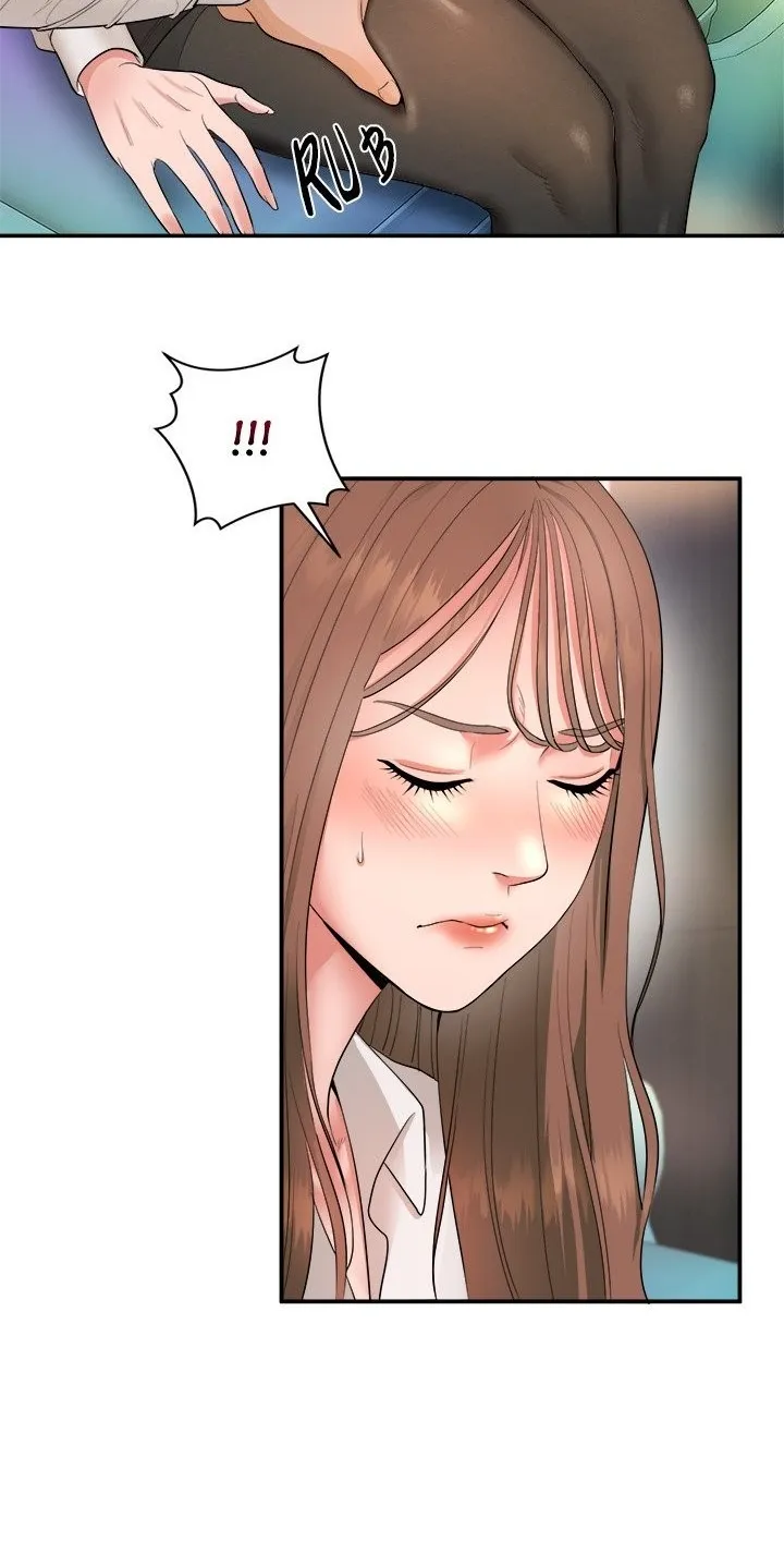 Kangsae the Strong Chapter 1 page 172 - 