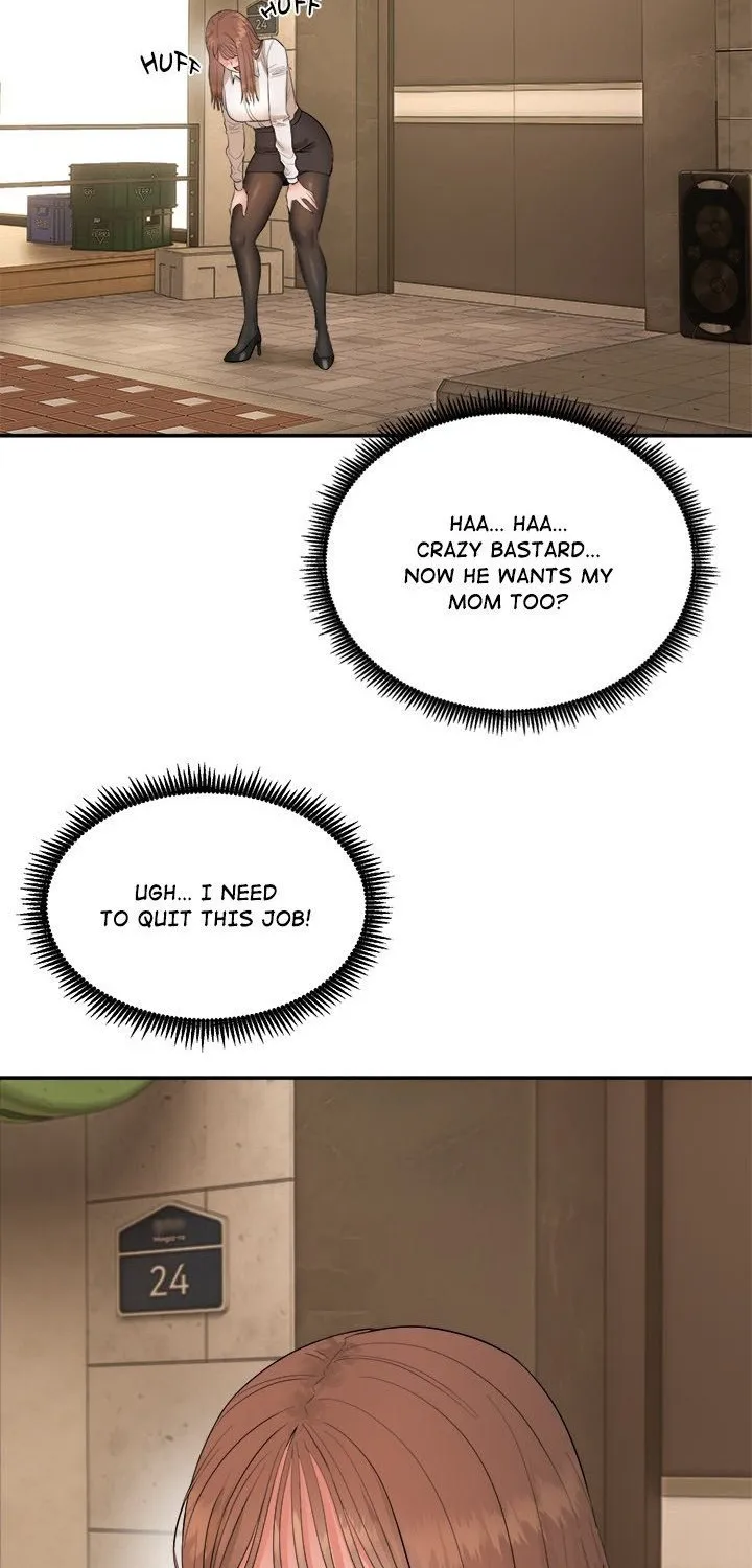 Kangsae the Strong Chapter 1 page 195 - 