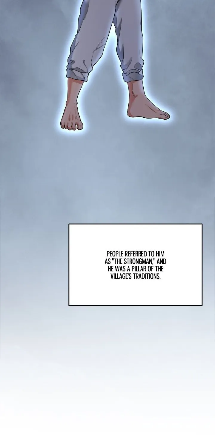Kangsae the Strong Chapter 1 page 3 - 
