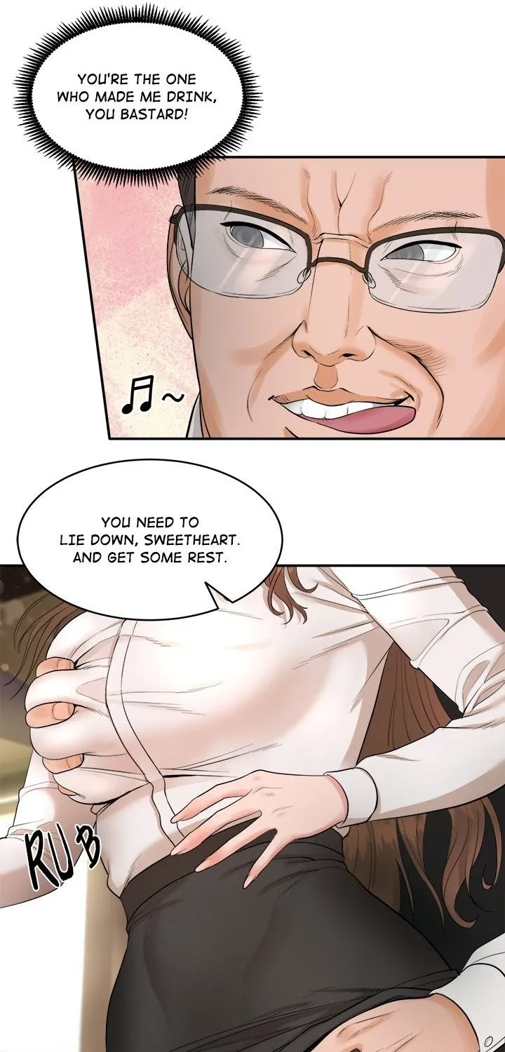 Kangsae the Strong Chapter 1 page 201 - 