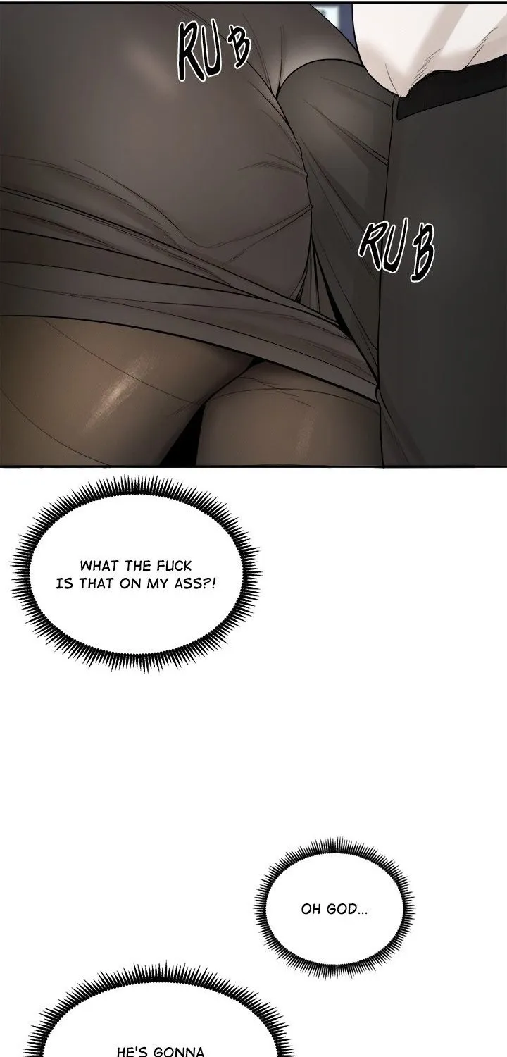 Kangsae the Strong Chapter 1 page 205 - 