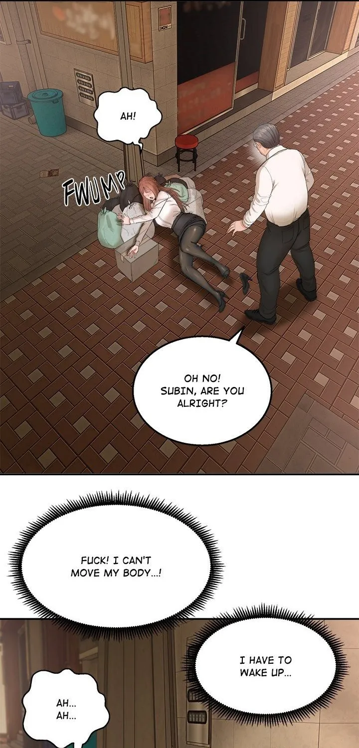 Kangsae the Strong Chapter 1 page 209 - 
