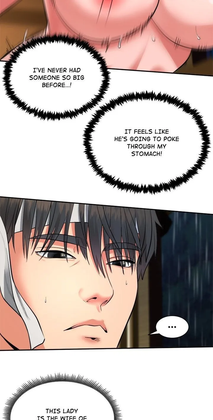 Kangsae the Strong Chapter 1 page 22 - 