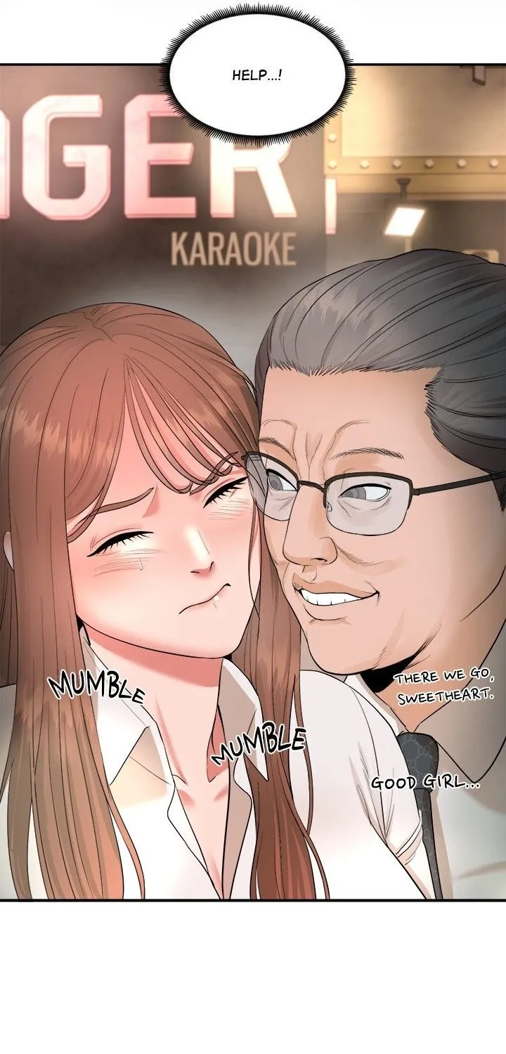 Kangsae the Strong Chapter 1 page 217 - 
