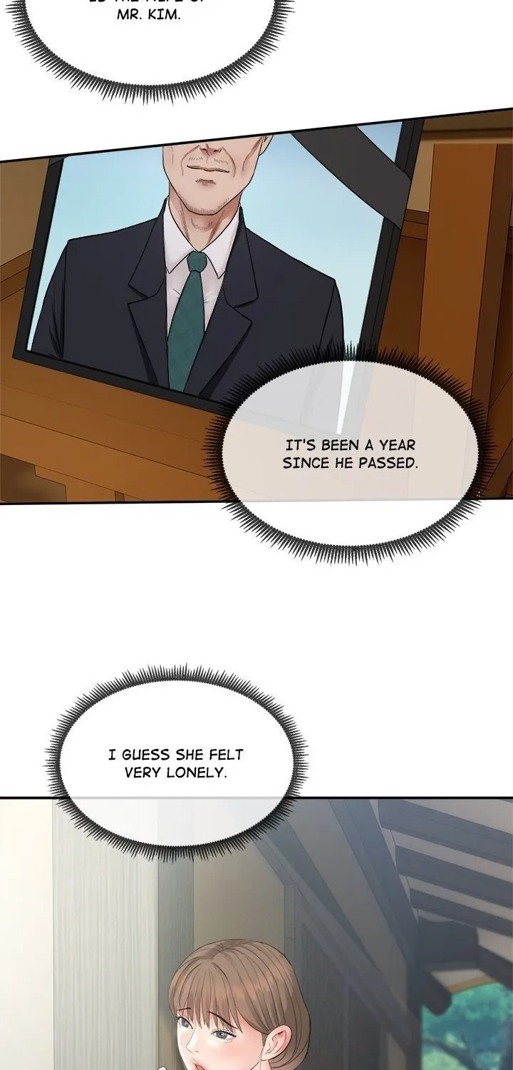 Kangsae the Strong Chapter 1 page 23 - 