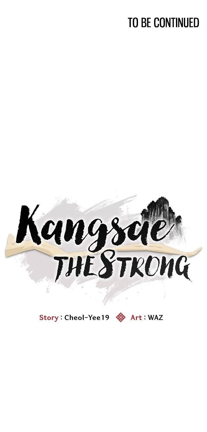 Kangsae the Strong Chapter 1 page 231 - 