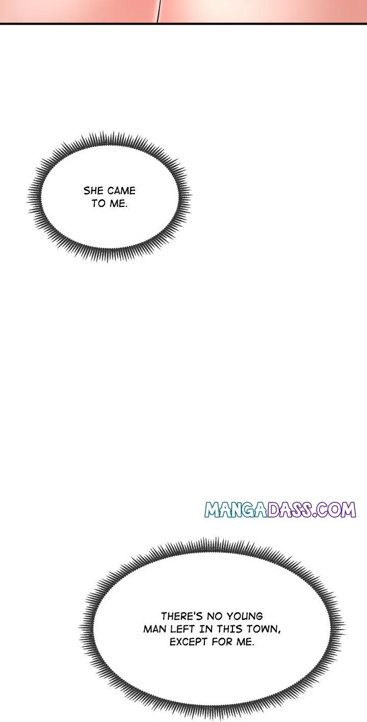 Kangsae the Strong Chapter 1 page 28 - 