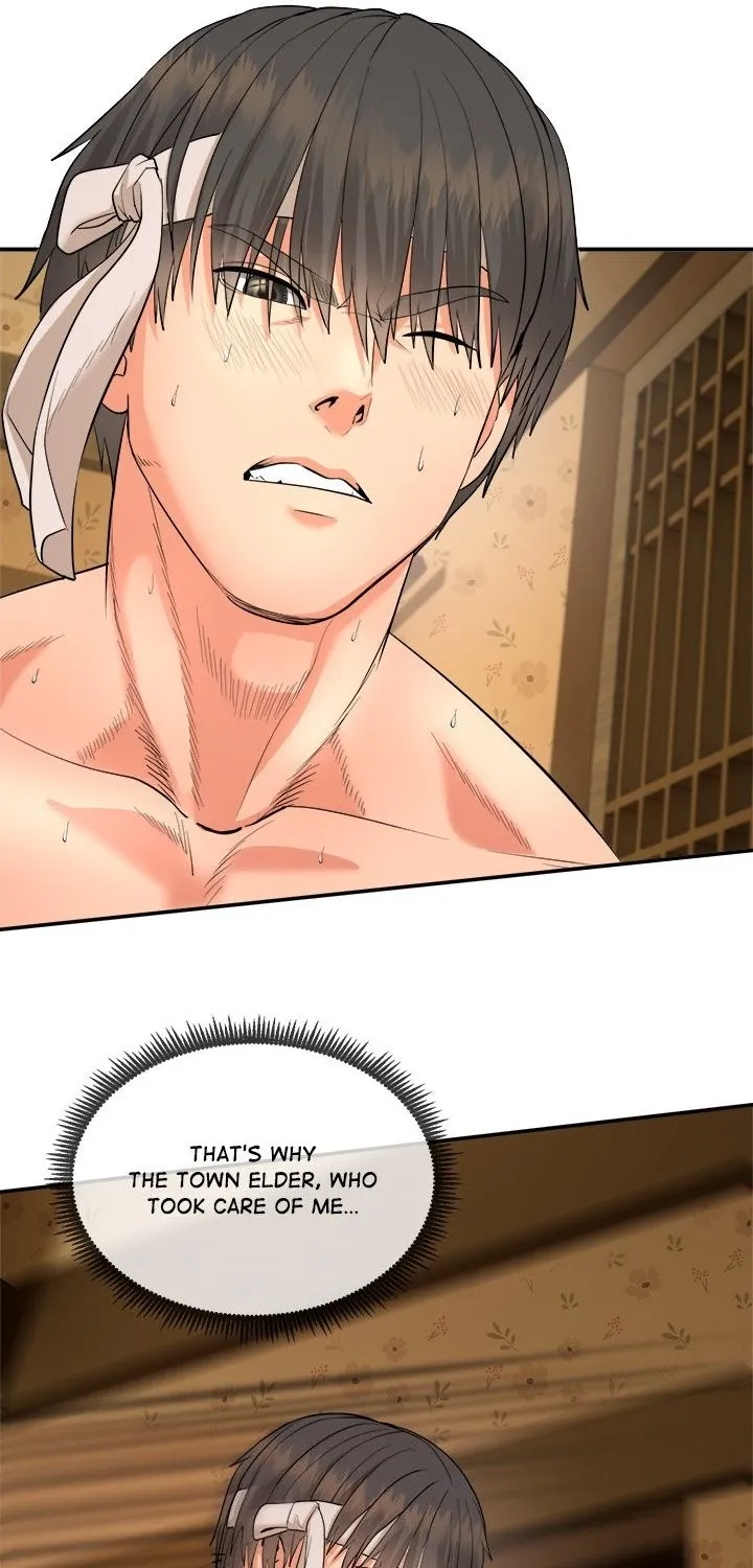 Kangsae the Strong Chapter 1 page 29 - 