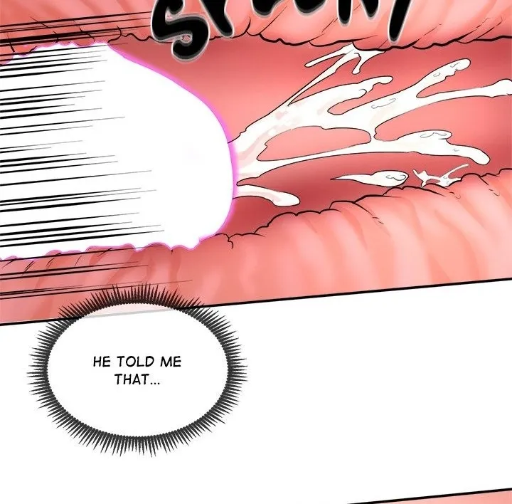 Kangsae the Strong Chapter 1 page 32 - 