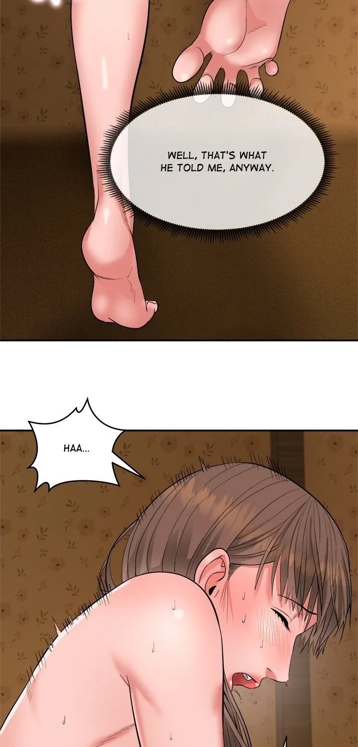 Kangsae the Strong Chapter 1 page 35 - 