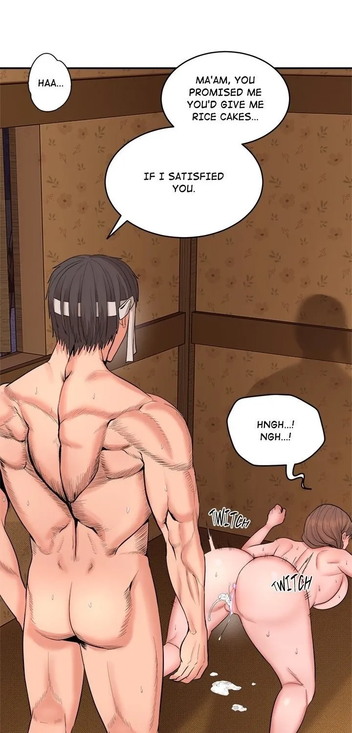 Kangsae the Strong Chapter 1 page 39 - 