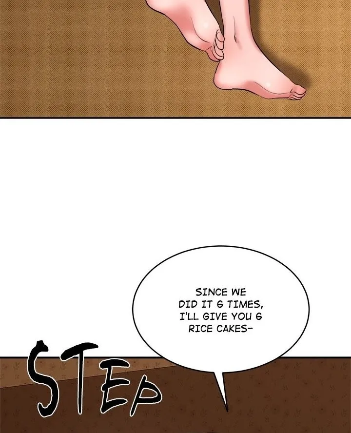 Kangsae the Strong Chapter 1 page 42 - 