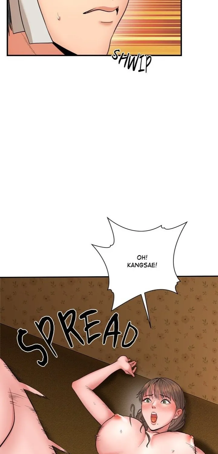 Kangsae the Strong Chapter 1 page 51 - 
