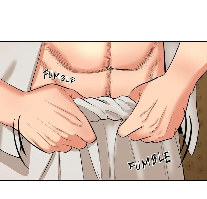Kangsae the Strong Chapter 1 page 58 - 
