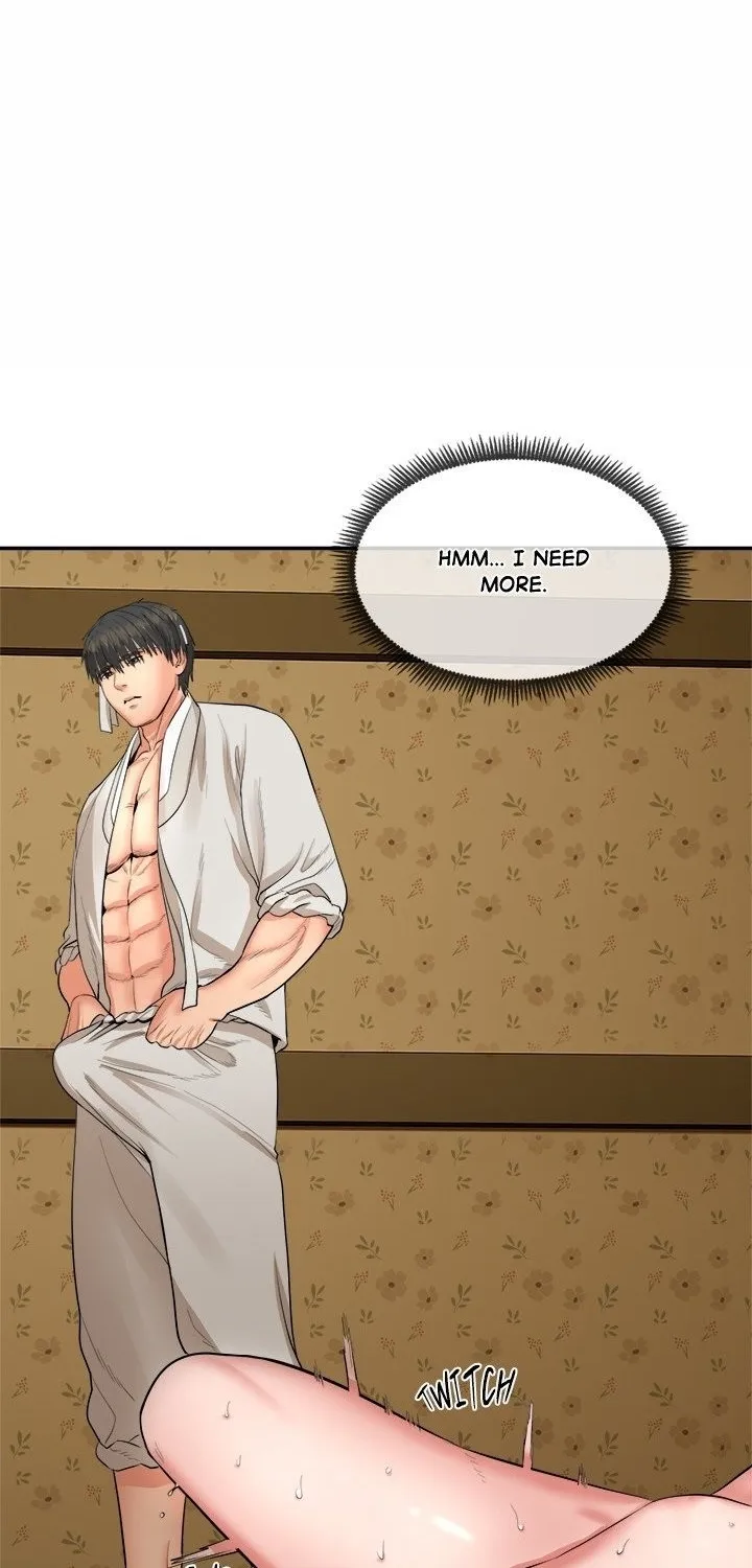 Kangsae the Strong Chapter 1 page 61 - 