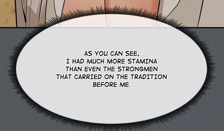 Kangsae the Strong Chapter 1 page 64 - 