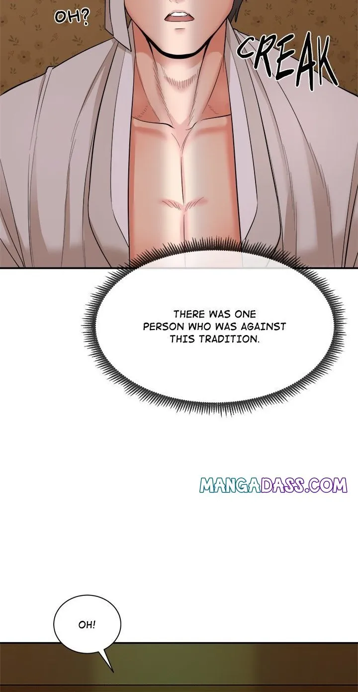 Kangsae the Strong Chapter 1 page 70 - 