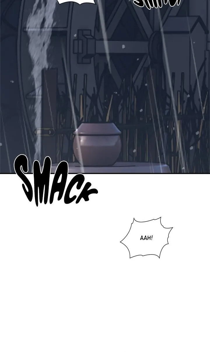 Kangsae the Strong Chapter 1 page 8 - 