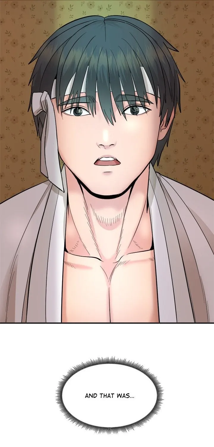 Kangsae the Strong Chapter 1 page 71 - 