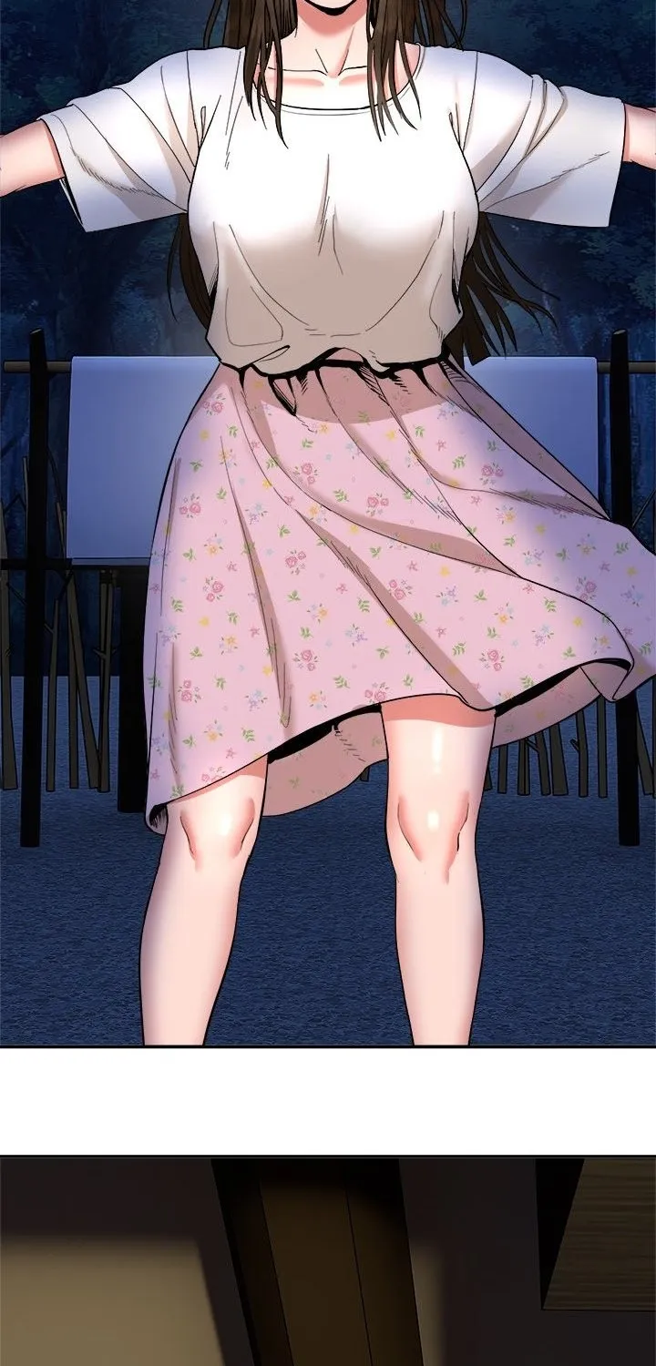 Kangsae the Strong Chapter 1 page 75 - 