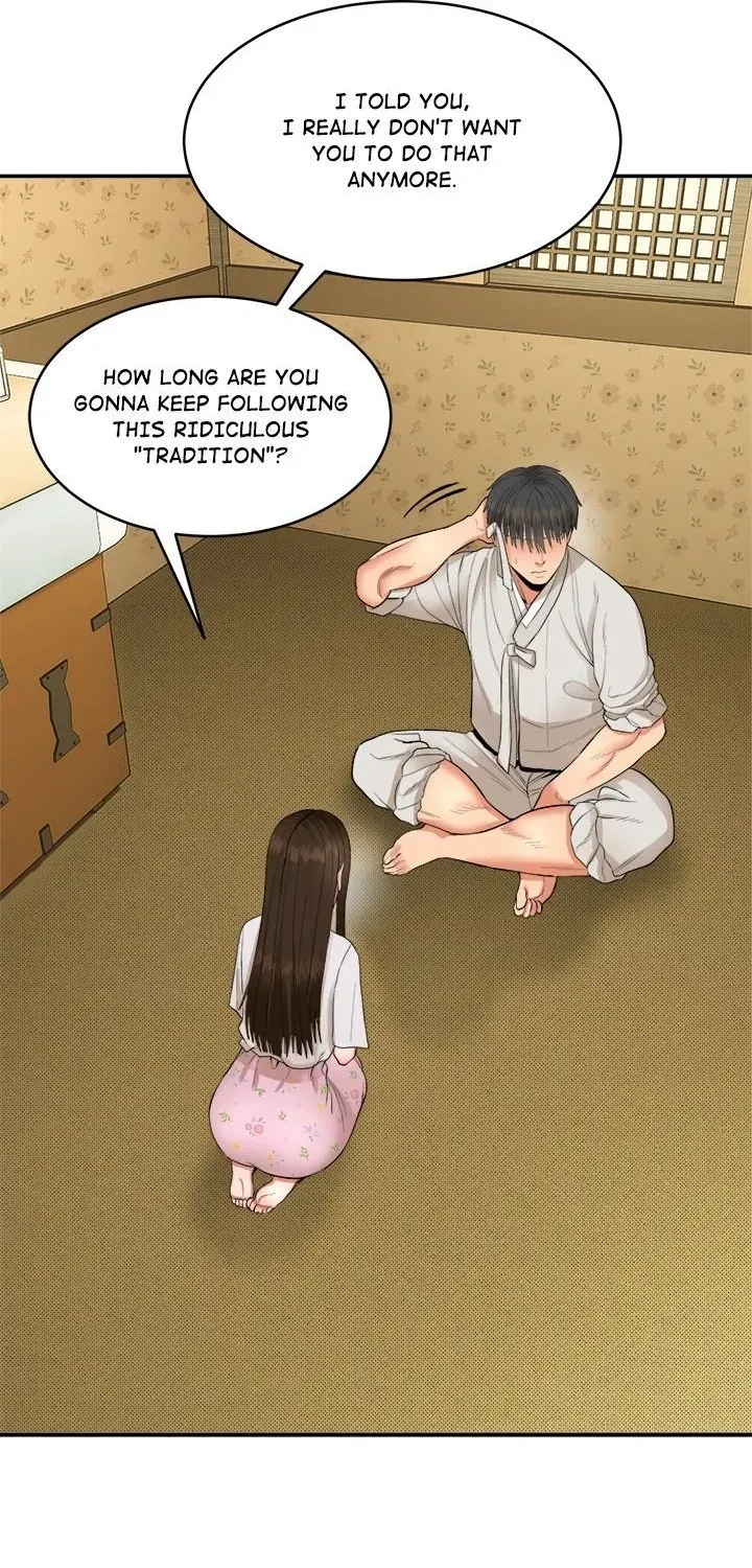 Kangsae the Strong Chapter 1 page 81 - 