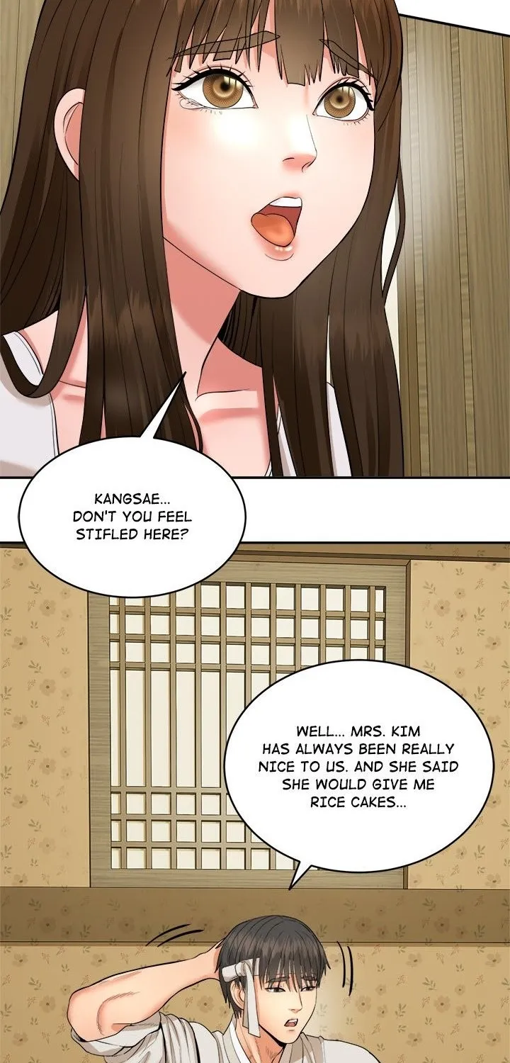 Kangsae the Strong Chapter 1 page 83 - 