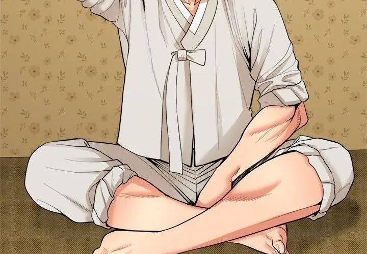 Kangsae the Strong Chapter 1 page 84 - 