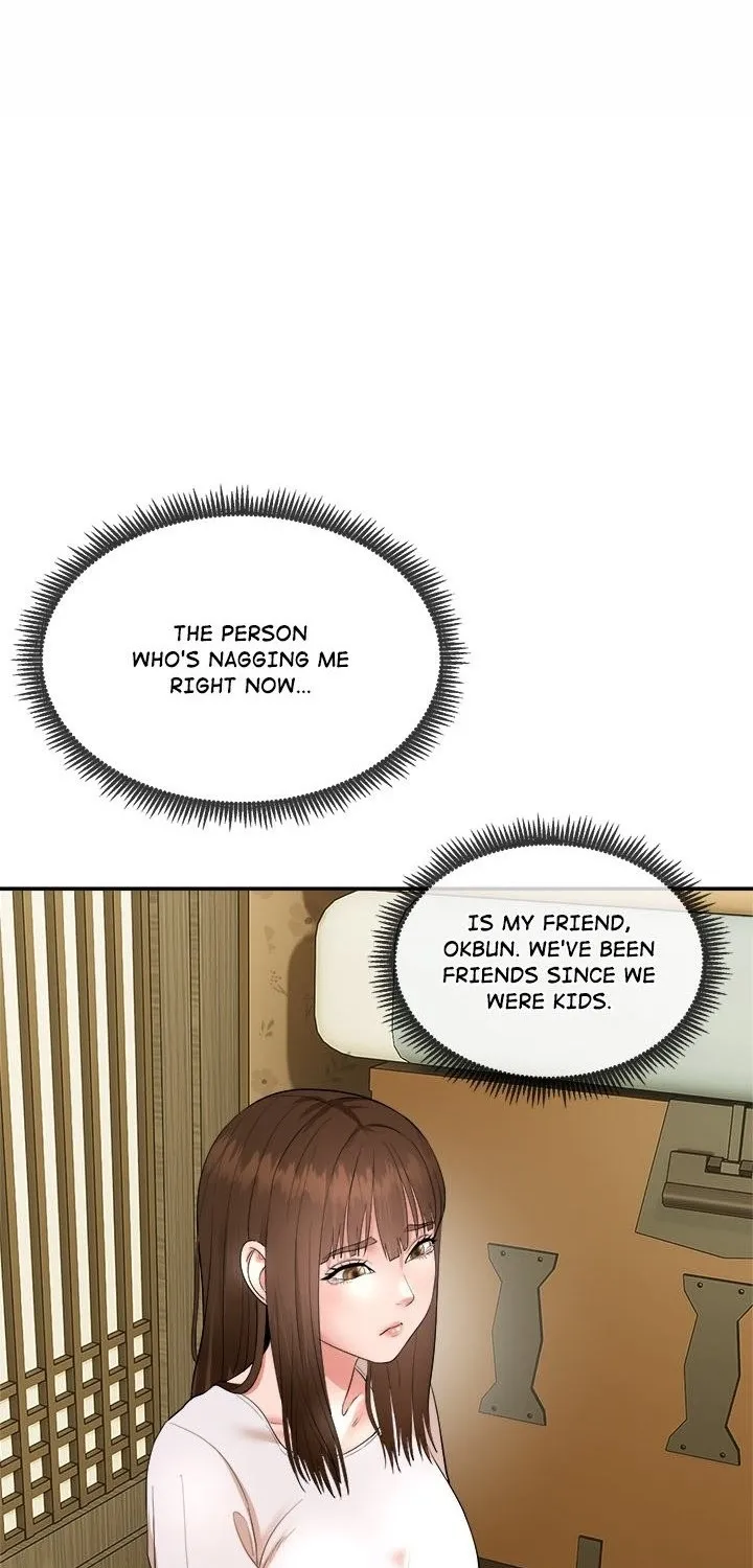 Kangsae the Strong Chapter 1 page 87 - 