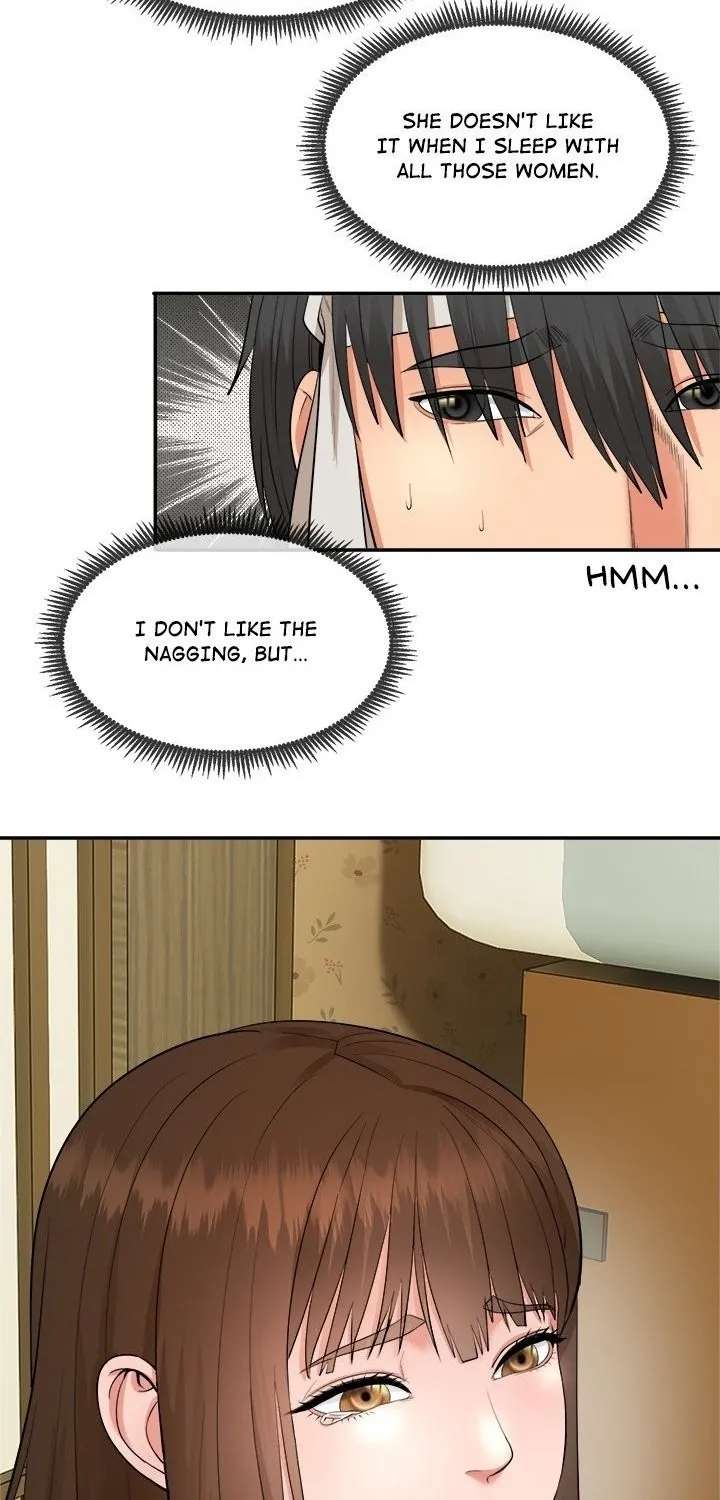 Kangsae the Strong Chapter 1 page 89 - 
