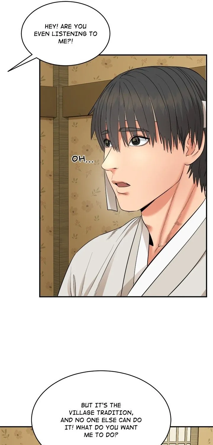 Kangsae the Strong Chapter 1 page 91 - 