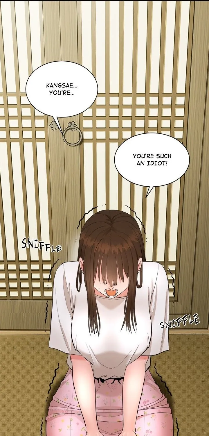 Kangsae the Strong Chapter 1 page 95 - 