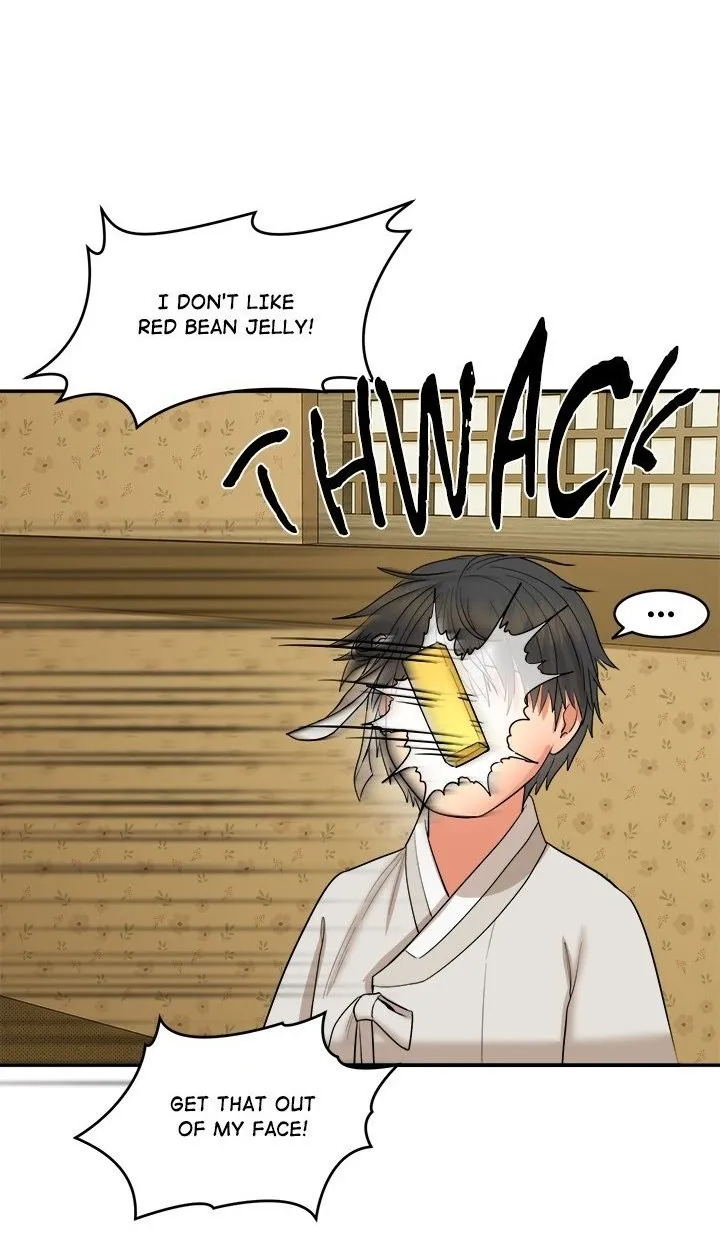 Kangsae the Strong Chapter 1 page 98 - 