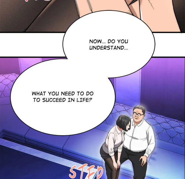 Kangsae the Strong Chapter 10 page 104 - 