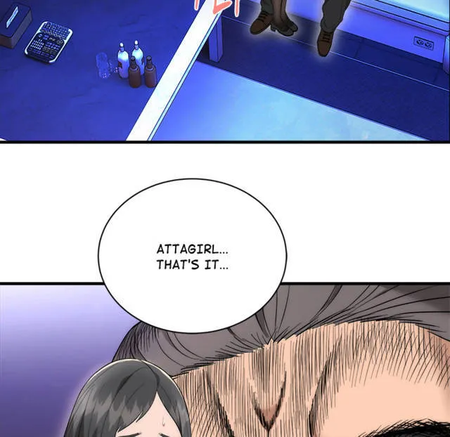 Kangsae the Strong Chapter 10 page 105 - 