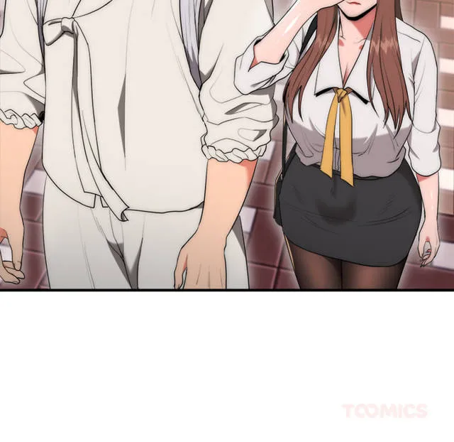 Kangsae the Strong Chapter 10 page 12 - 