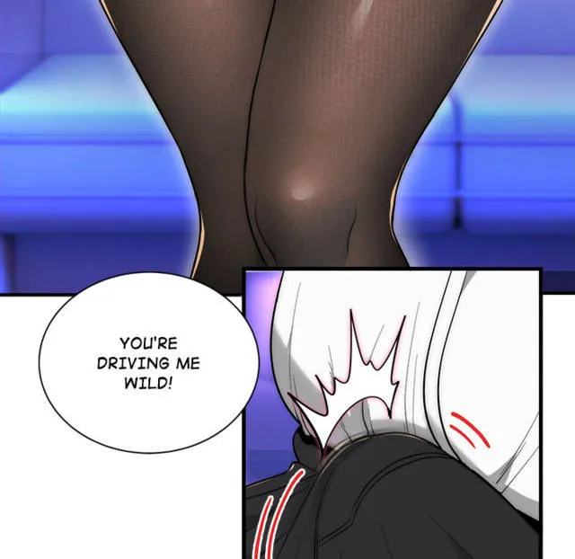 Kangsae the Strong Chapter 10 page 112 - 