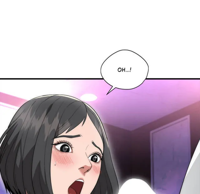 Kangsae the Strong Chapter 10 page 119 - 