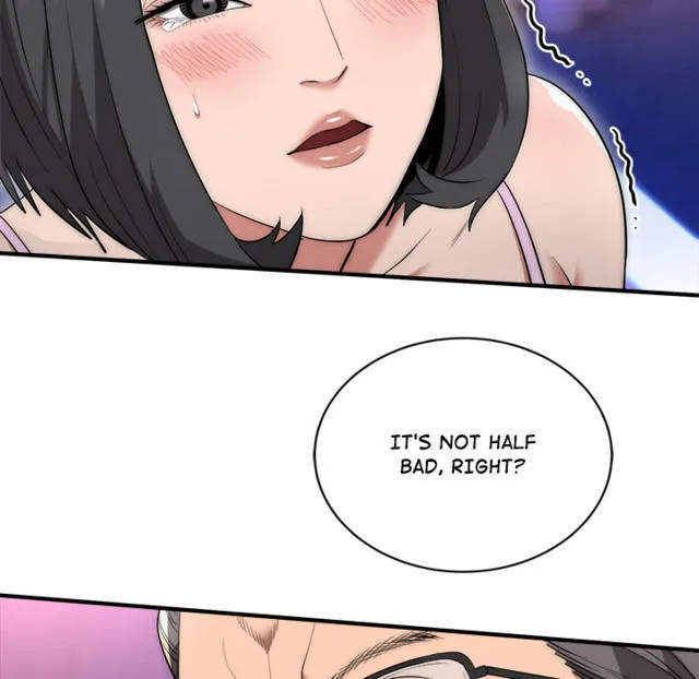 Kangsae the Strong Chapter 10 page 122 - 