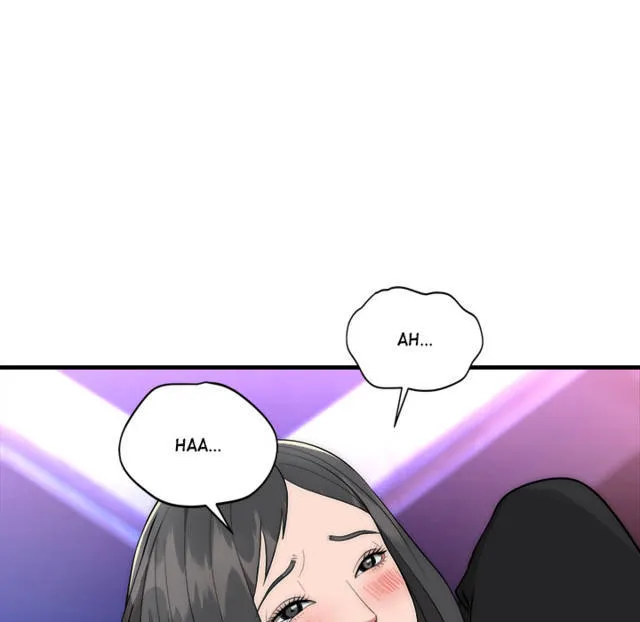 Kangsae the Strong Chapter 10 page 126 - 