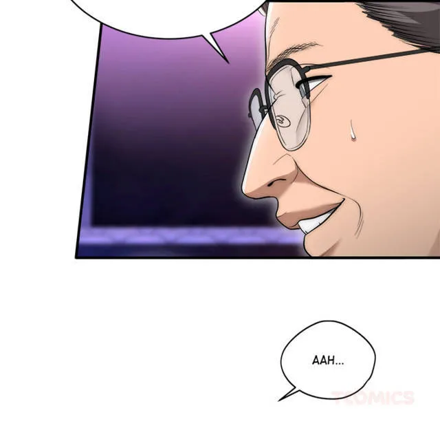 Kangsae the Strong Chapter 10 page 129 - 