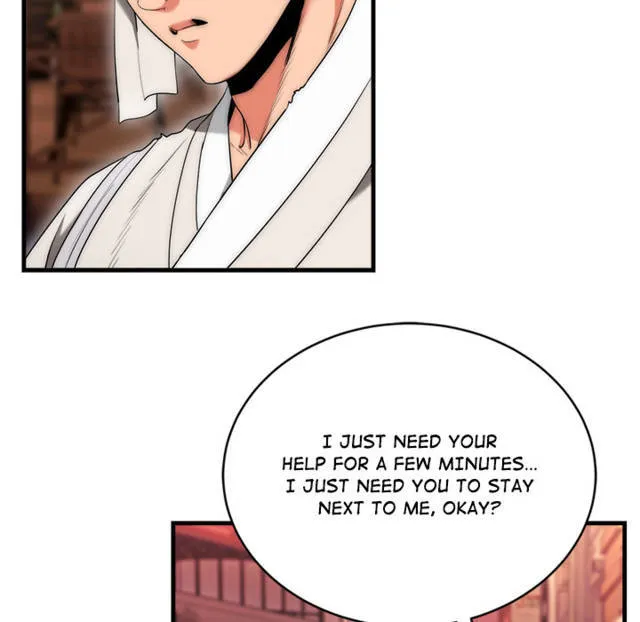 Kangsae the Strong Chapter 10 page 14 - 