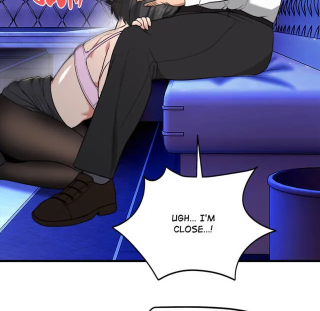 Kangsae the Strong Chapter 10 page 137 - 