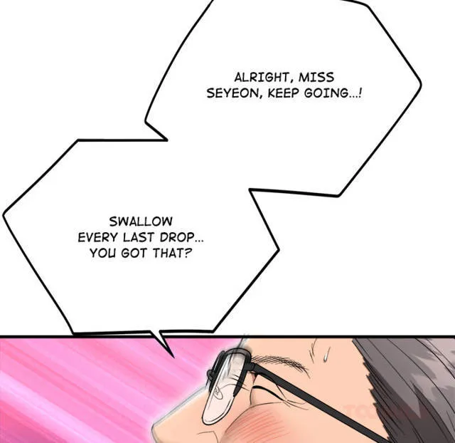 Kangsae the Strong Chapter 10 page 138 - 
