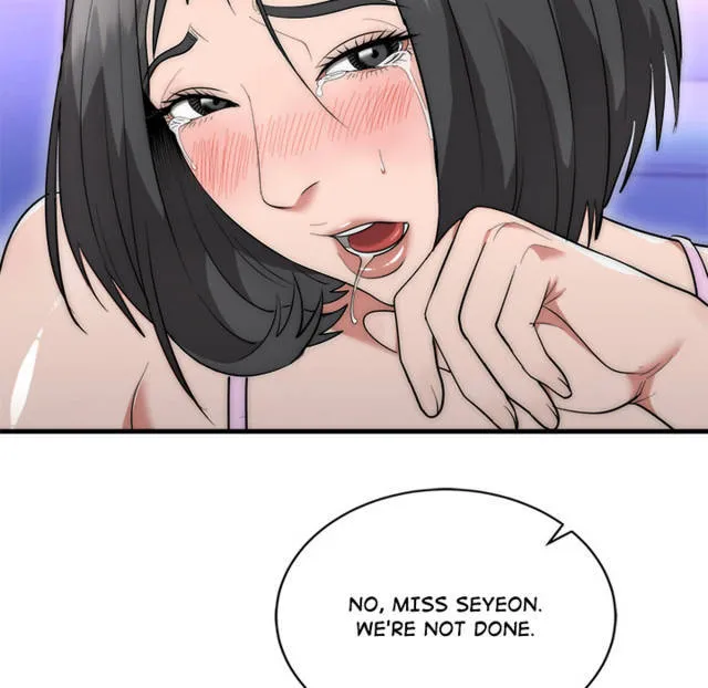 Kangsae the Strong Chapter 10 page 154 - 